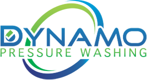 Dynamo Pressure Washing