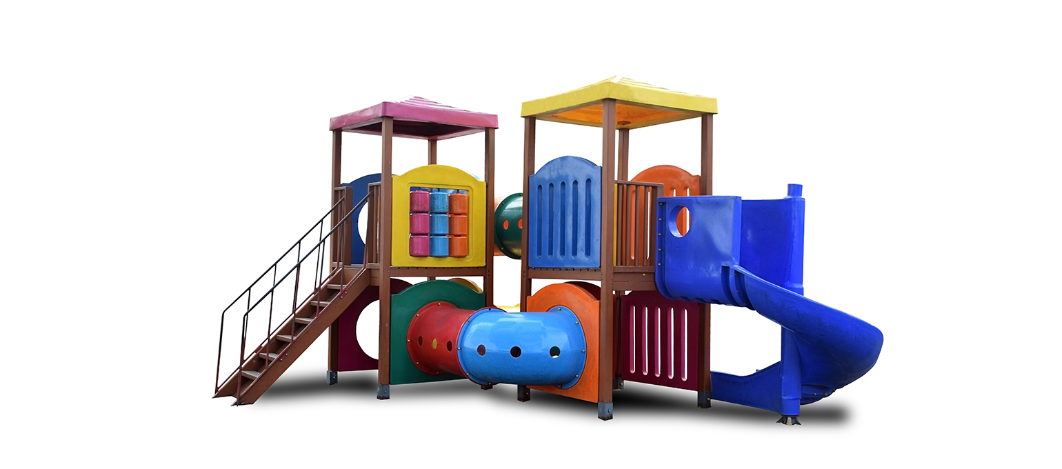Playgrounds