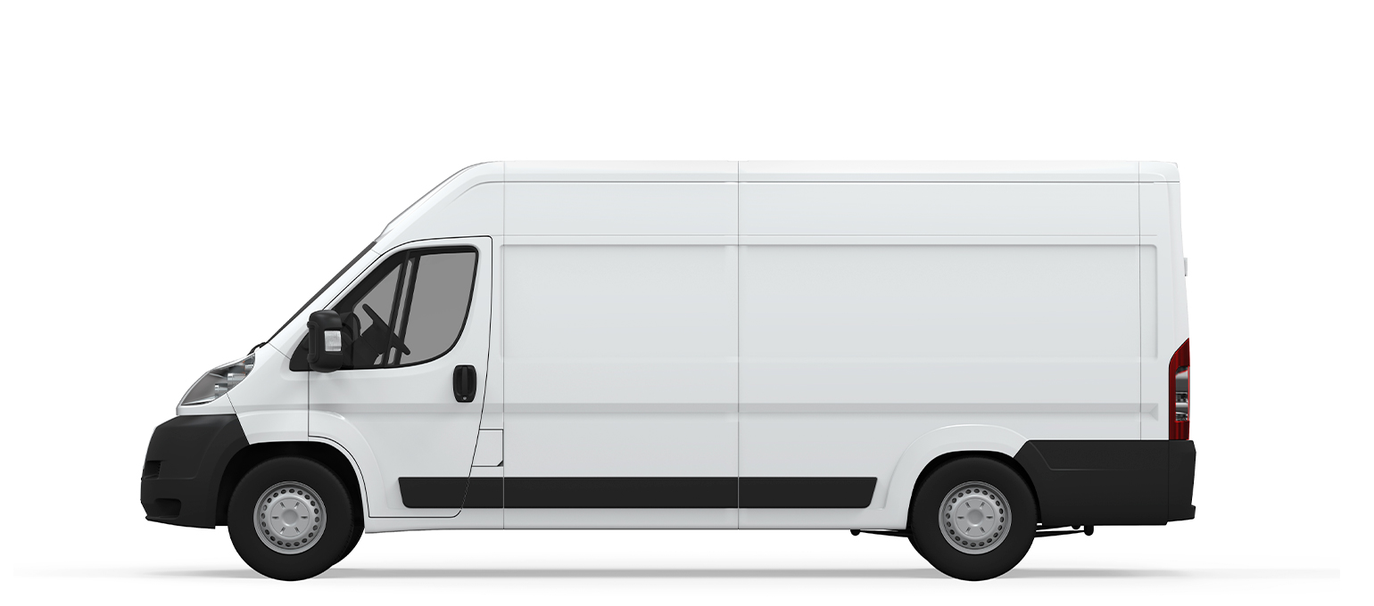 Vans & Buses