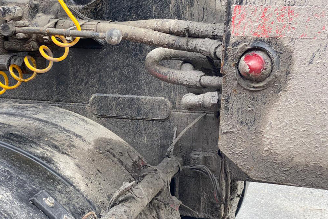 Degreasing